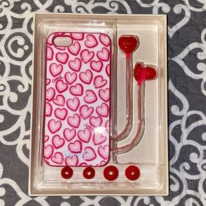 Coach - iPhone - Gift Set